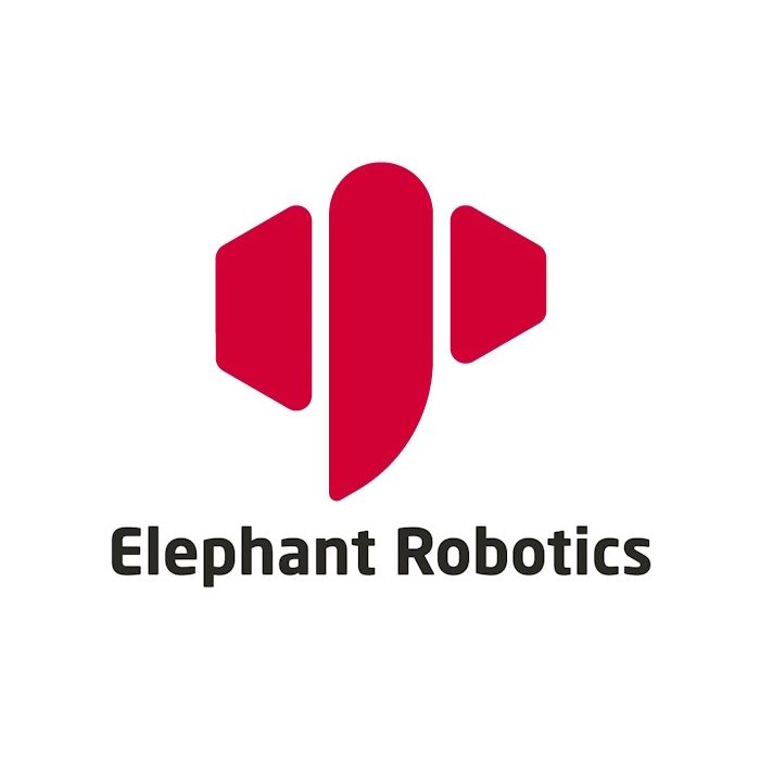 Elephant Robotics Technology Mycobot 320 AI Kit 2023 (Adaptive Gripper Version) (4010800016)