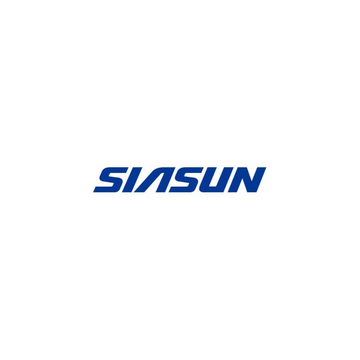 SIASUN Xinsong Thin Plate Welding Machine System (Xinsong thin plate welding machine system)
