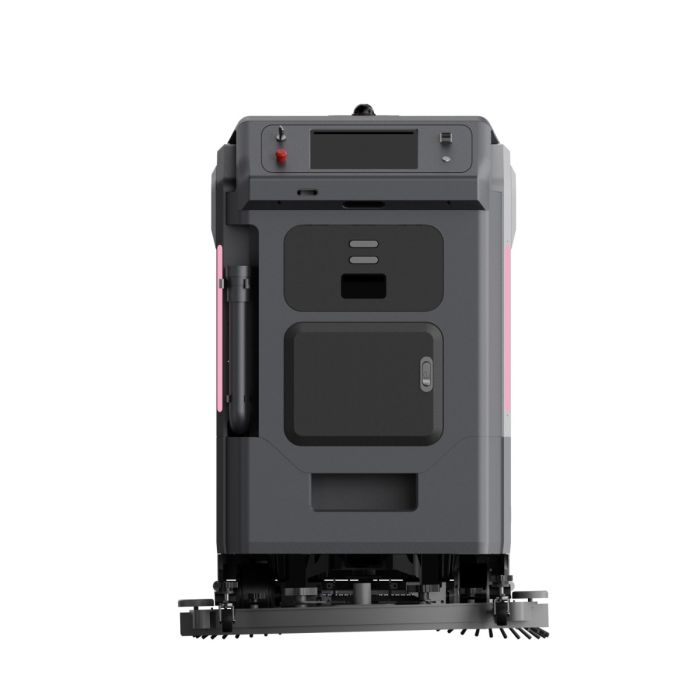 SIASUN QD750F Autonomous Floor Scrubber and Sweeper (QD750F)