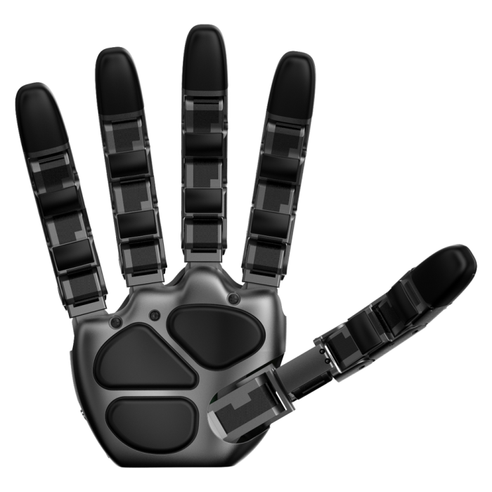 Wonik Robotics Allegro Hand V6 F - product view 1