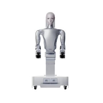 Unitree H2-D Standard G Humanoid Robot