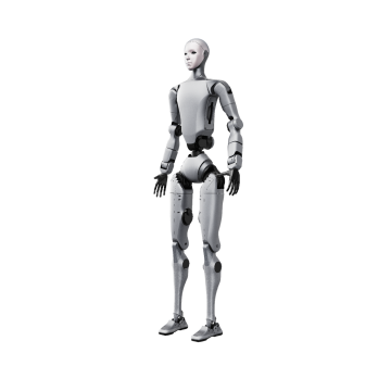 Unitree H2 EDU SMART I Humanoid Robot