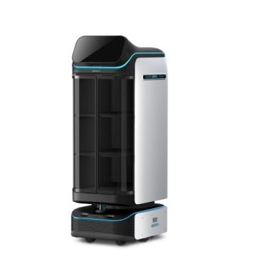 DINERBOT T3
