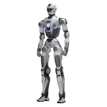 EngineAI T800 Basic Edition Humanoid Robot