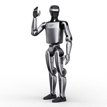 MagicLab MagicBot Z1 Standard Edition Humanoid Robot