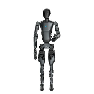 Pudu Robotics D9