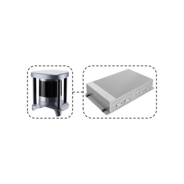 Unitree B2 Navigation Kit (Basic) (B2-NAVBASIC-KIT)
